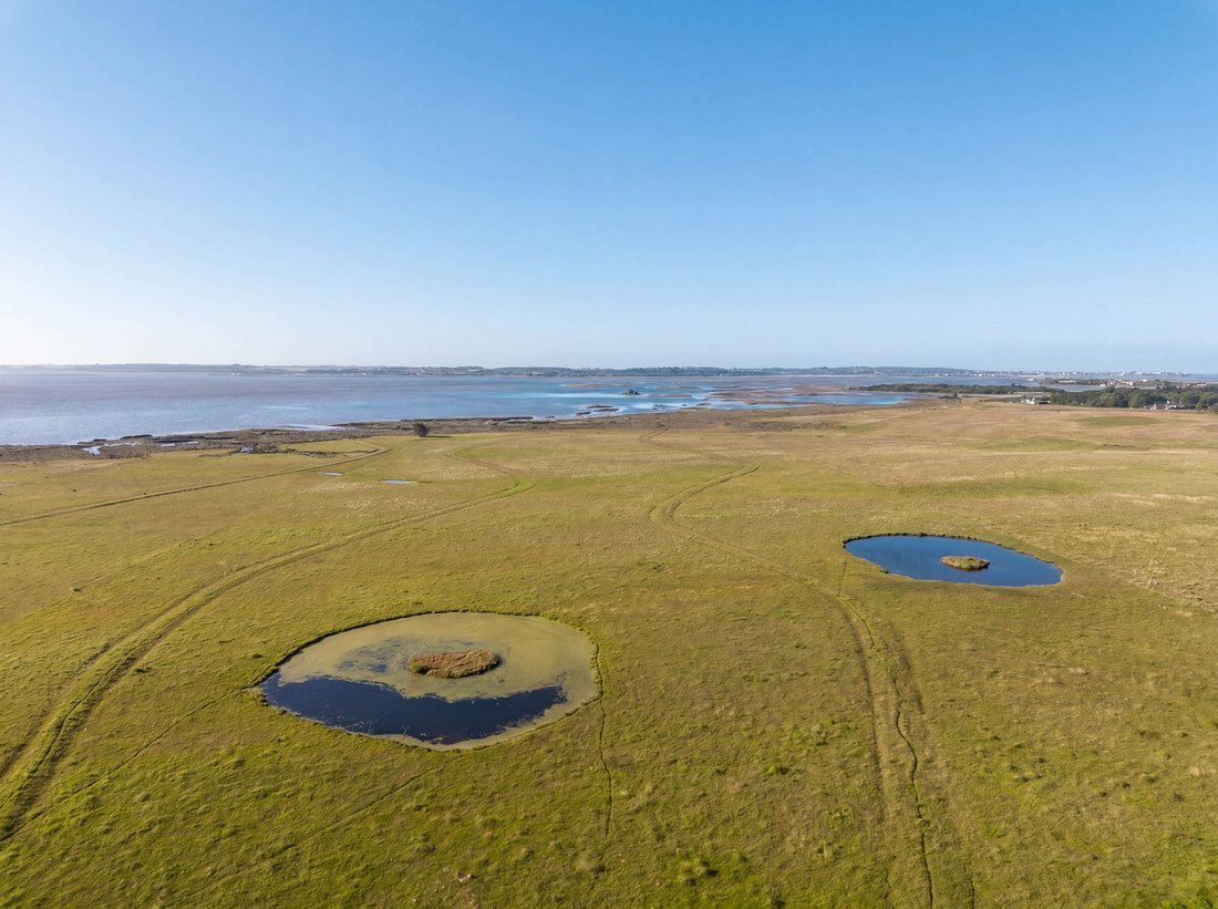 Land in José Ignacio, Maldonado Department, Uruguay 2 - 18329061