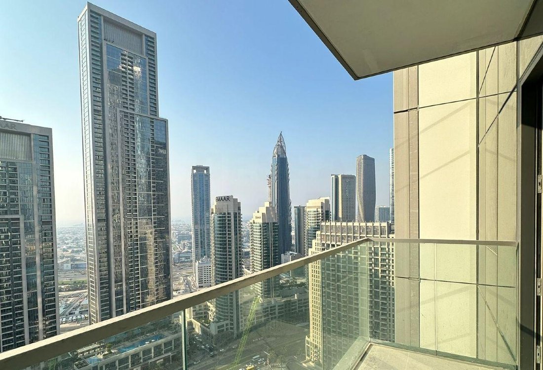 Apartment in Burj Khalifa Lake, Downtown Dubai, Dubai 1 - 18331713