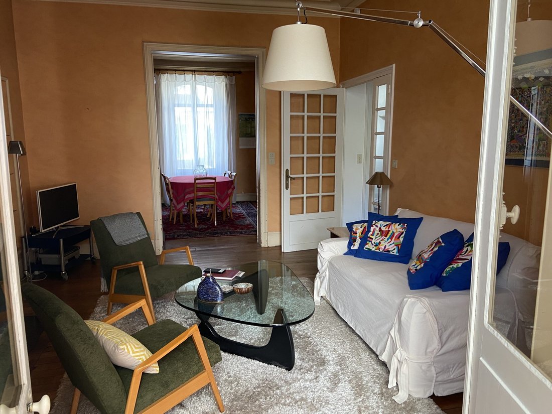 House in Hauts de Saint Aubin, Angers, France 5 - 18332293