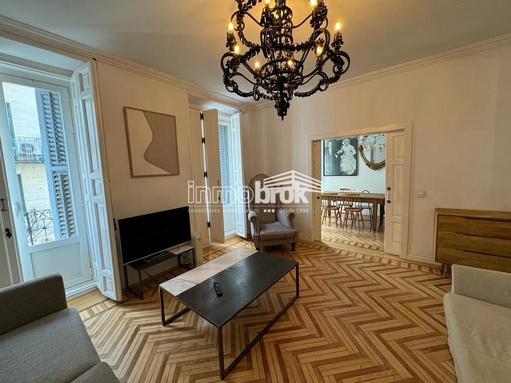 Apartment in Centro, Madrid, Spain 1 - 18329844