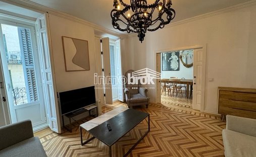 Appartamento a Centro, Madrid, Spagna 1