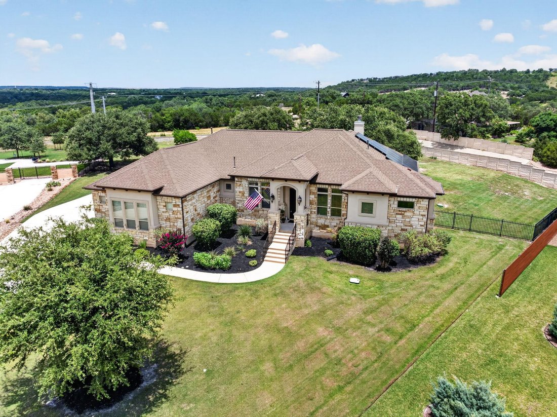 House in Georgetown, Texas, United States 5 - 18330822