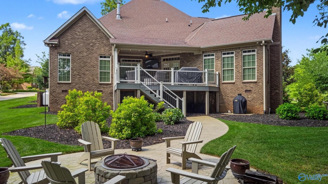 House in Redstone Arsenal, Alabama, United States 1 - 18329569
