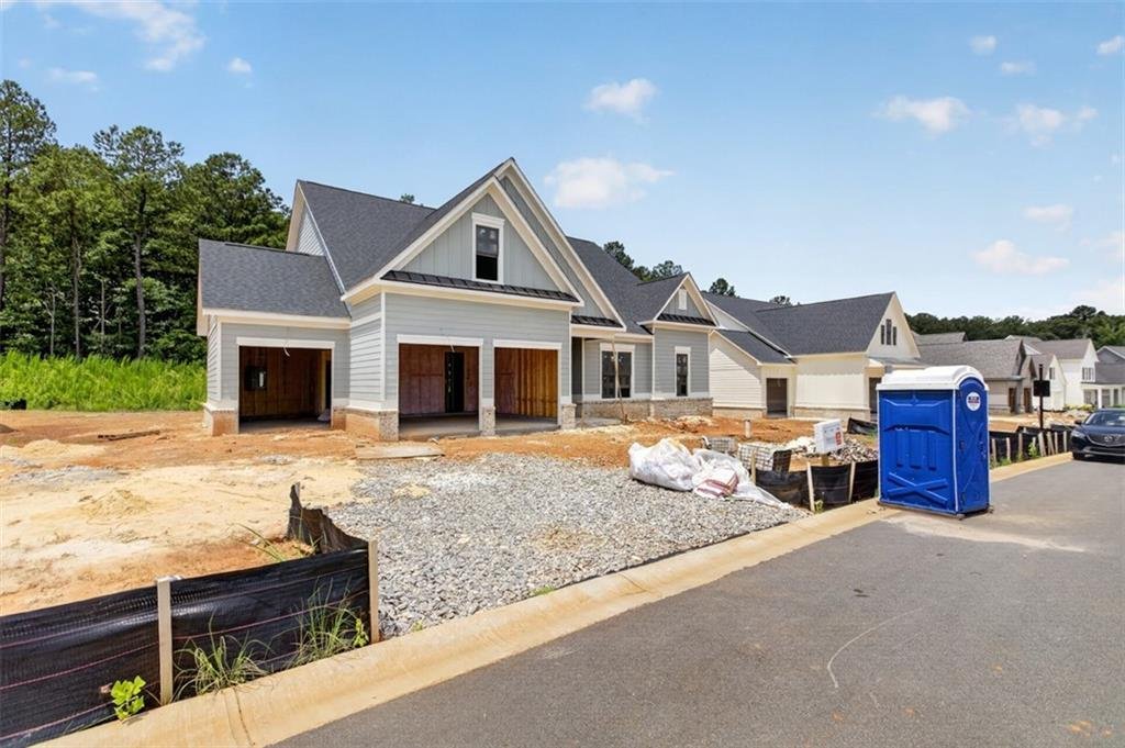 House in Winder, Georgia, United States 4 - 18085611