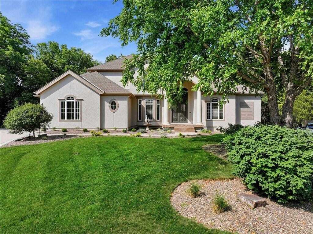 House in Lee's Summit, Missouri, United States 2 - 18293109