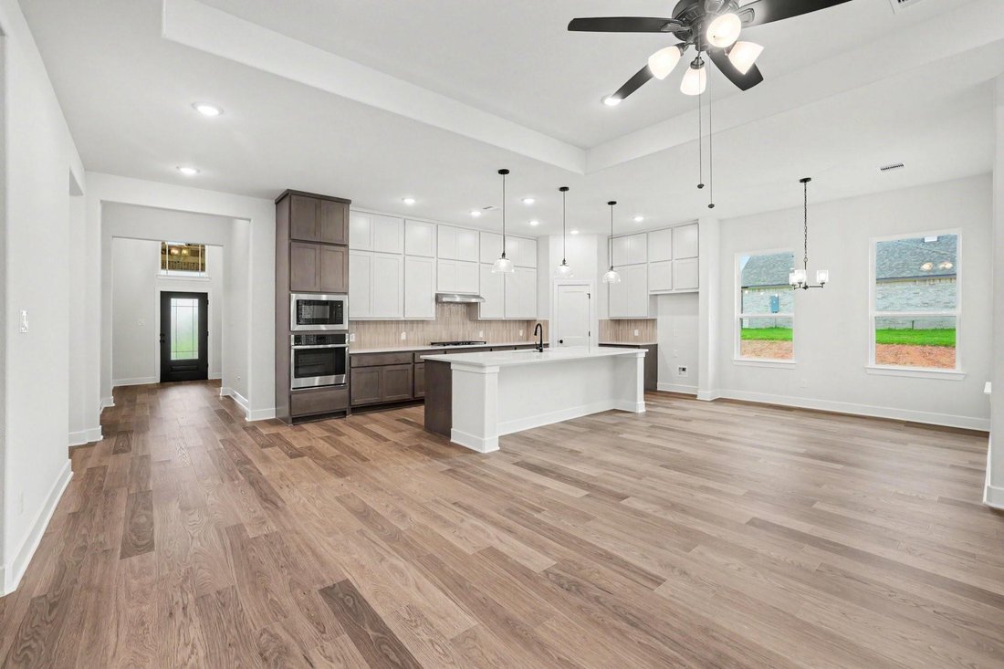 House in Dayton, Texas, United States 2 - 18331292