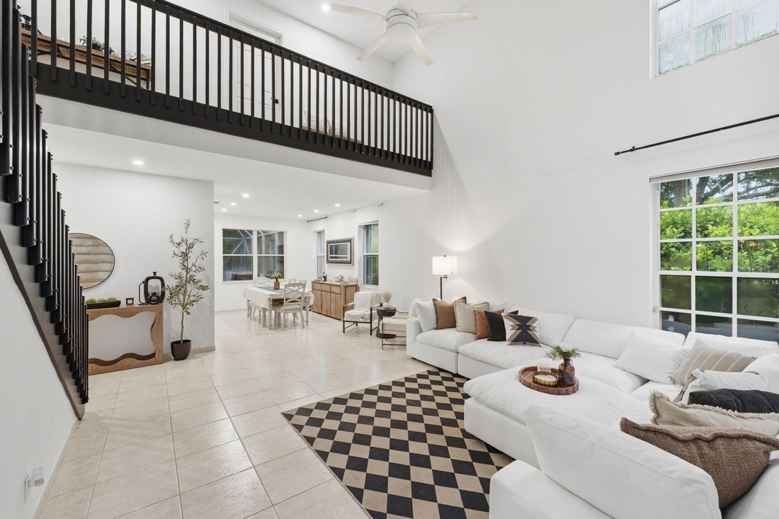 House in Coral Springs, Florida, United States 3 - 18331401