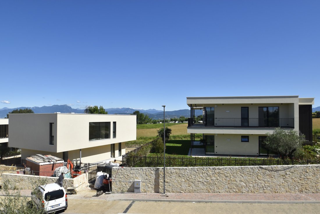 Apartment in Pacengo, Veneto, Italy 1 - 18332026