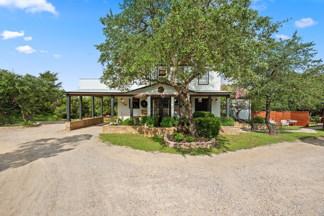 House in Austin, Texas, United States 3 - 18332198