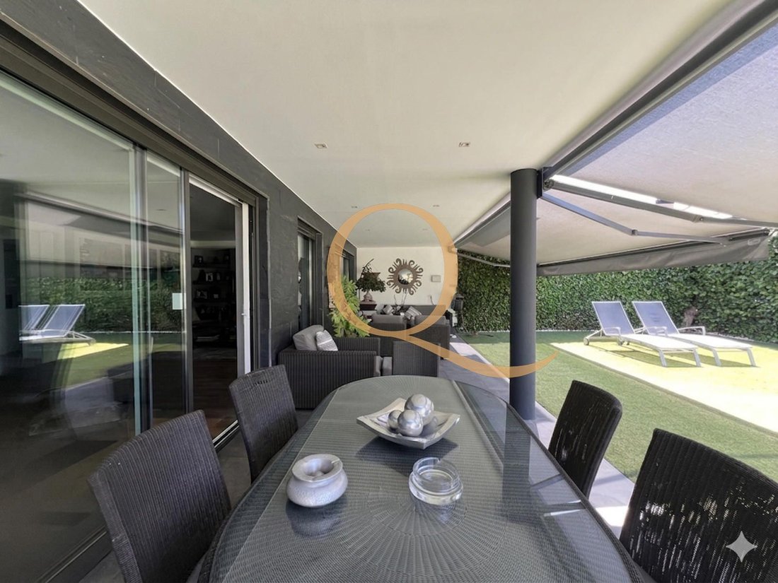 Chalet in Hortaleza, Madrid, Spain 3 - 18329852