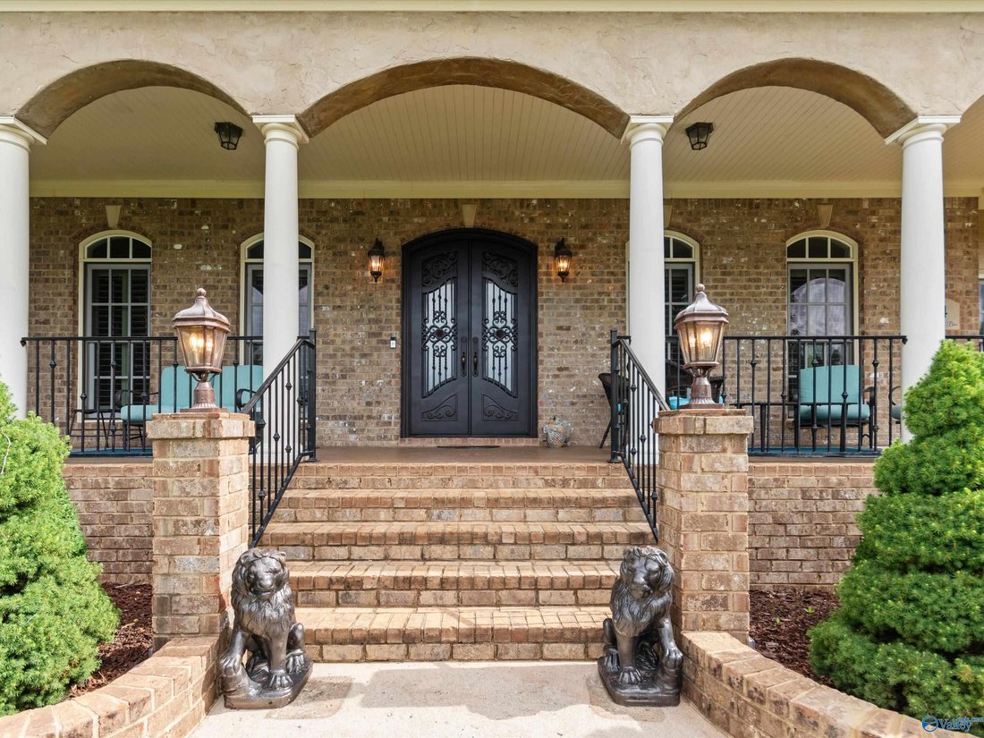 House in Redstone Arsenal, Alabama, United States 3 - 18329524