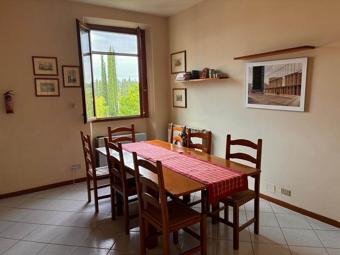 Apartment in Two Roads - San Gaggio, Florence, Italy 5 - 18331851