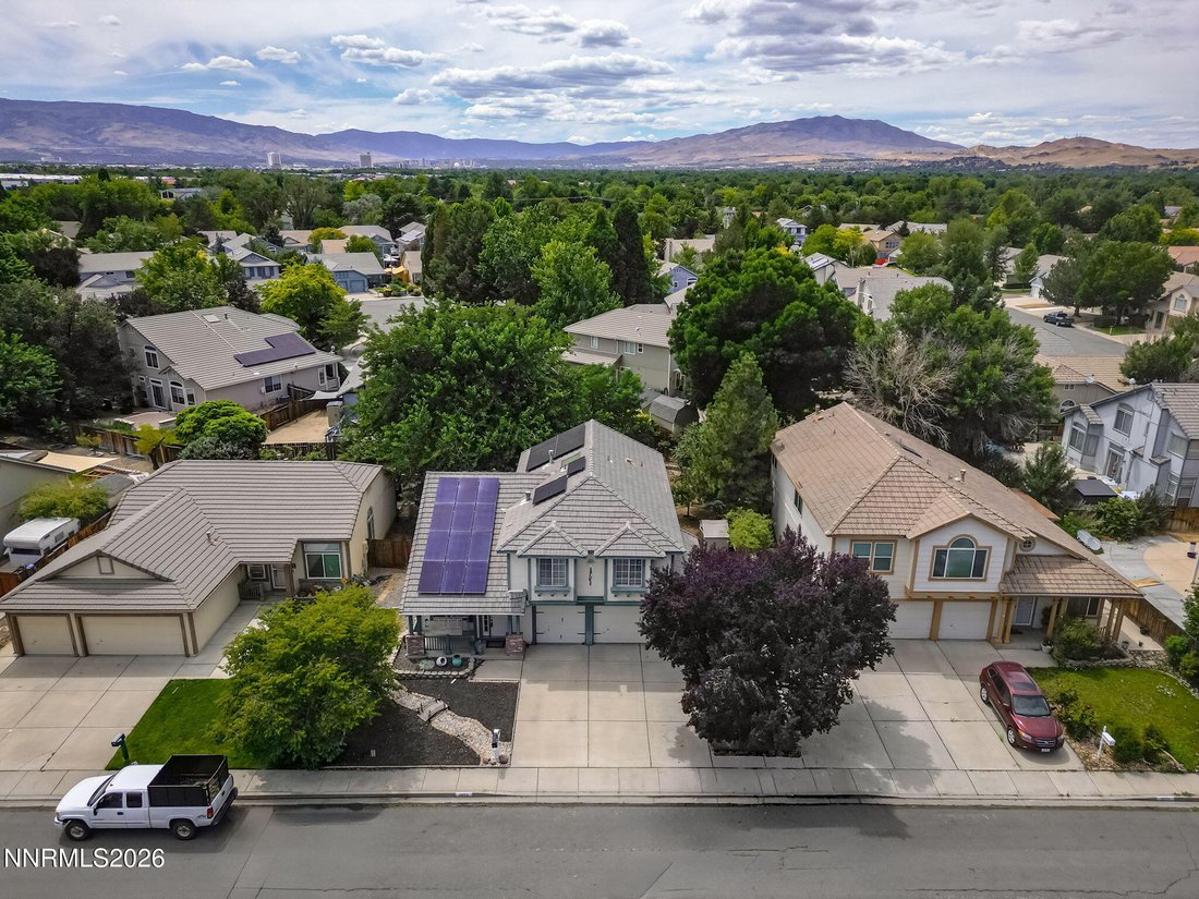 House in Sparks, Nevada, United States 3 - 18329289