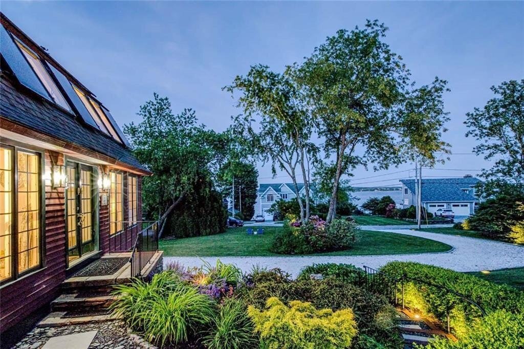 House in Portsmouth, Rhode Island, United States 2 - 18332185