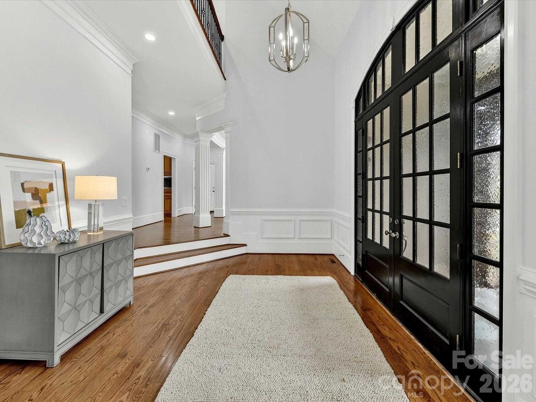 House in Charlotte, North Carolina, United States 4 - 17455787