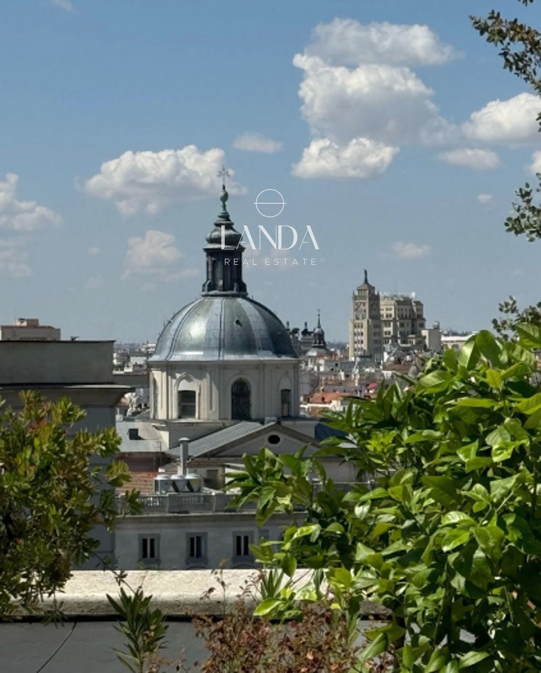 Wohnung in Chamberí, Madrid, Spanien 2 - 18330022