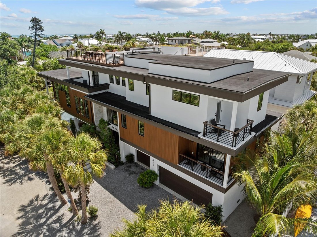 House in Holmes Beach, Florida, United States 1 - 18330698
