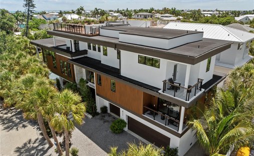 House in Holmes Beach, Florida, United States 1