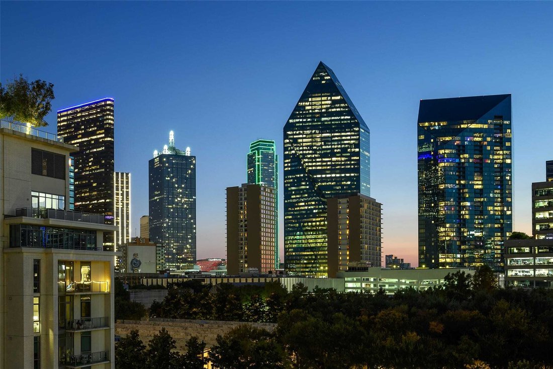 House in Dallas, Texas, United States 2 - 17377829