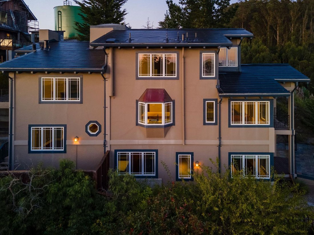 House in El Granada, California, United States 5 - 18330390