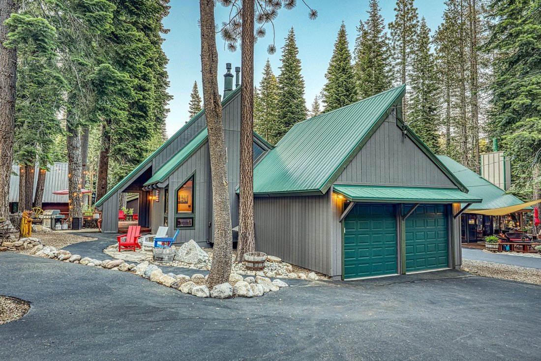 House in Truckee, California, United States 4 - 18328757