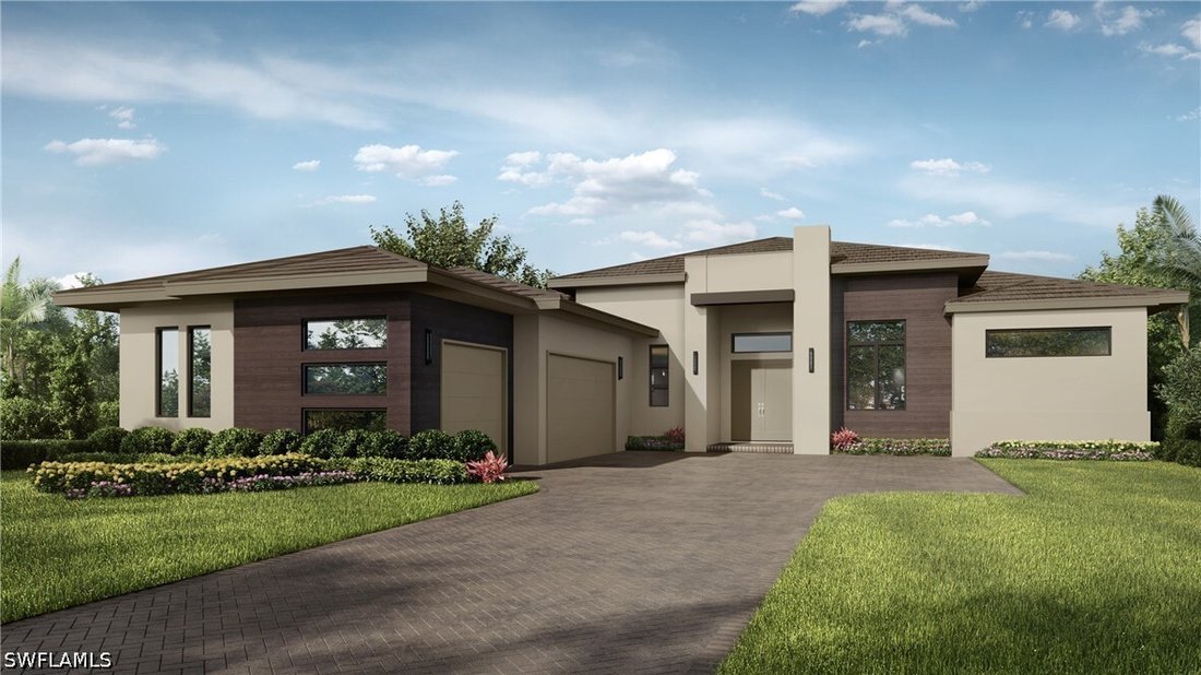 House in Bonita Springs, Florida, United States 1 - 18329346