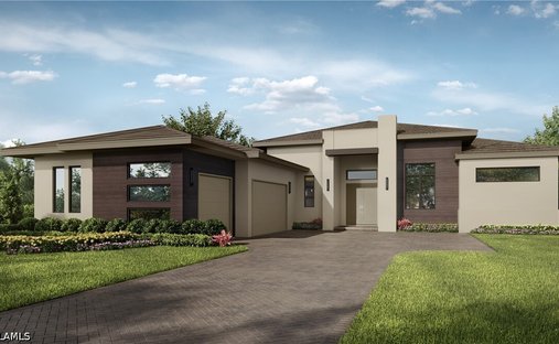 House in Bonita Springs, Florida, United States 1