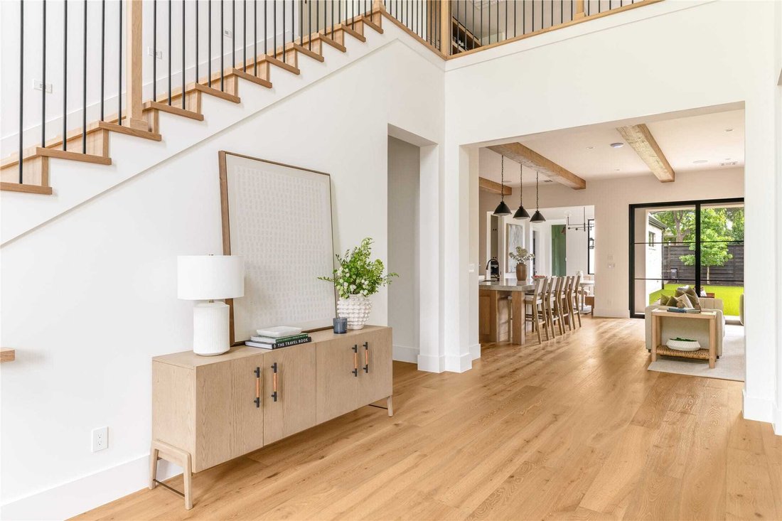 House in Dallas, Texas, United States 5 - 17877958