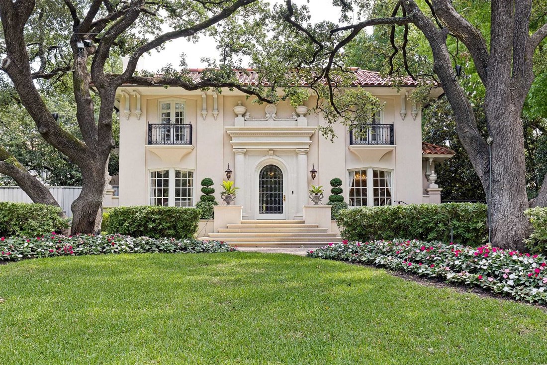 House in Dallas, Texas, United States 1 - 17981088
