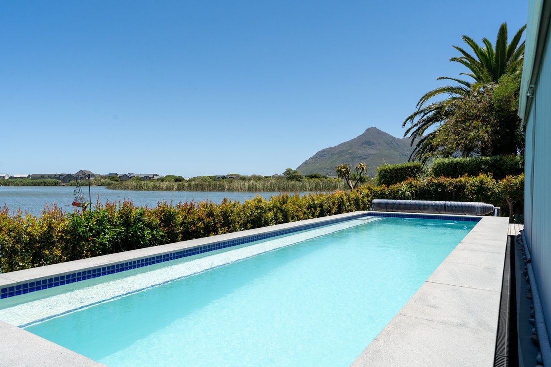 House in Noordhoek, Cape Town, South Africa 4 - 18332217