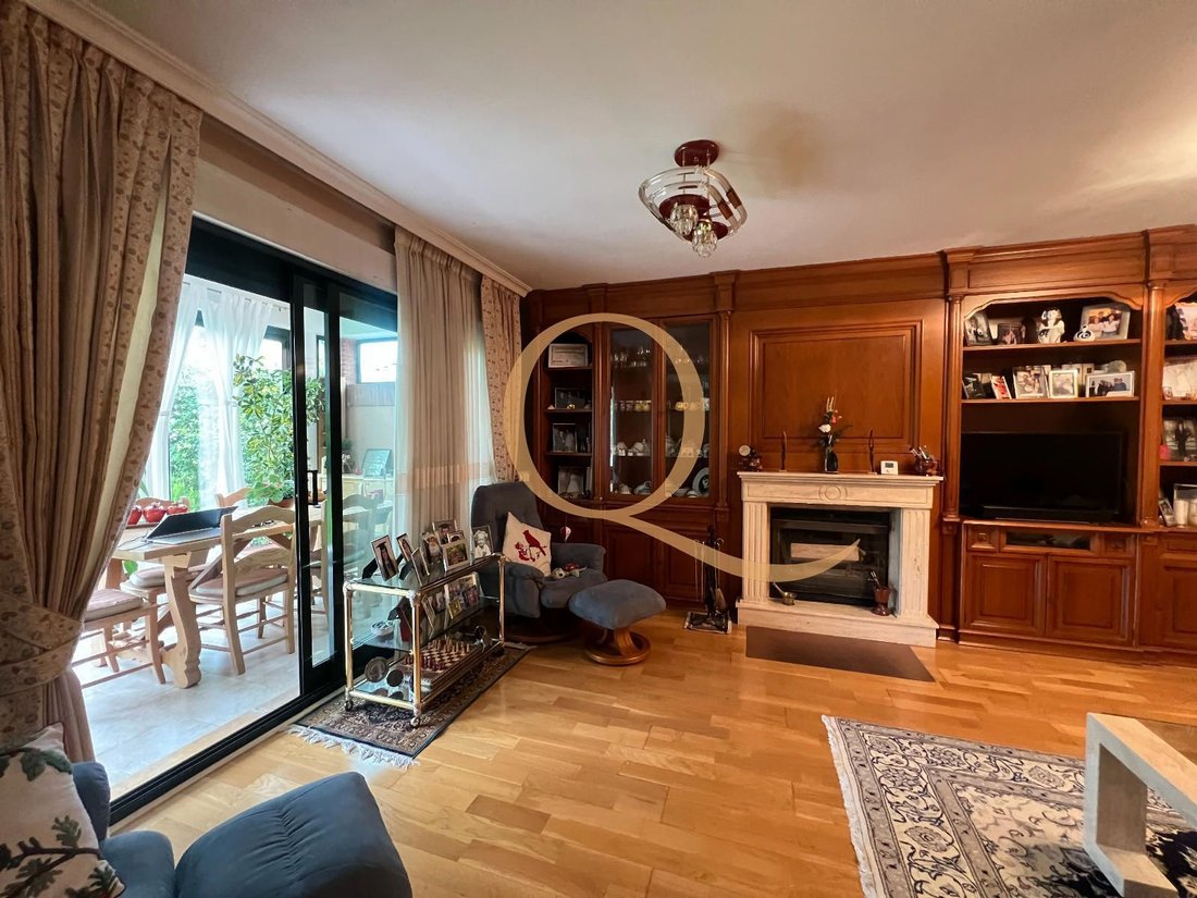 Chalet in Fuencarral-El Pardo, Madrid, Spain 5 - 18330008