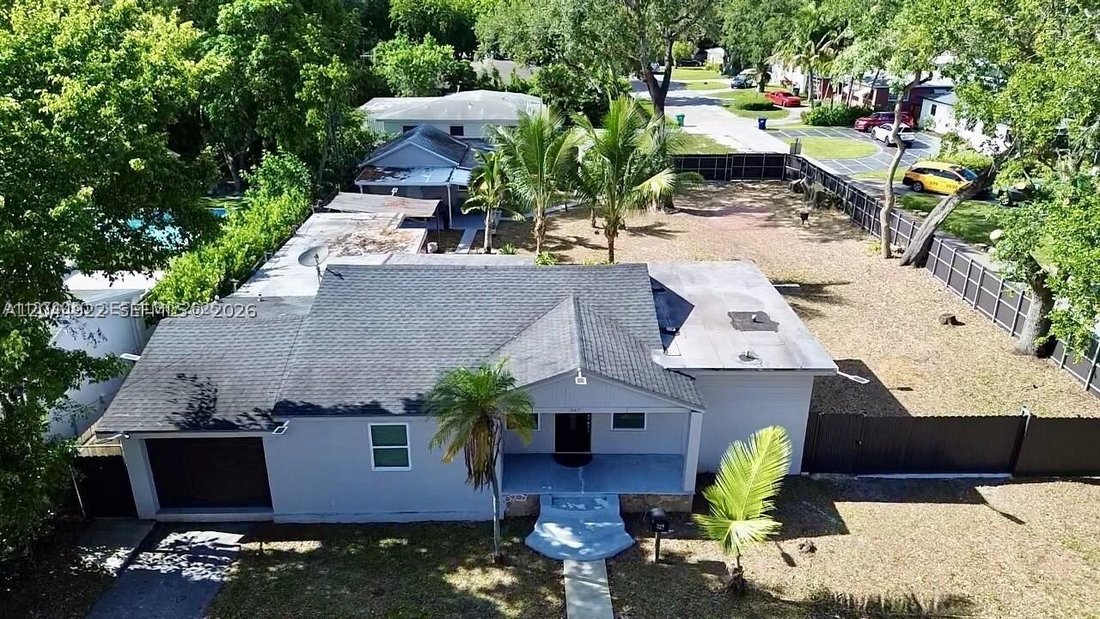 House in Miami, Florida, United States 2 - 18330546