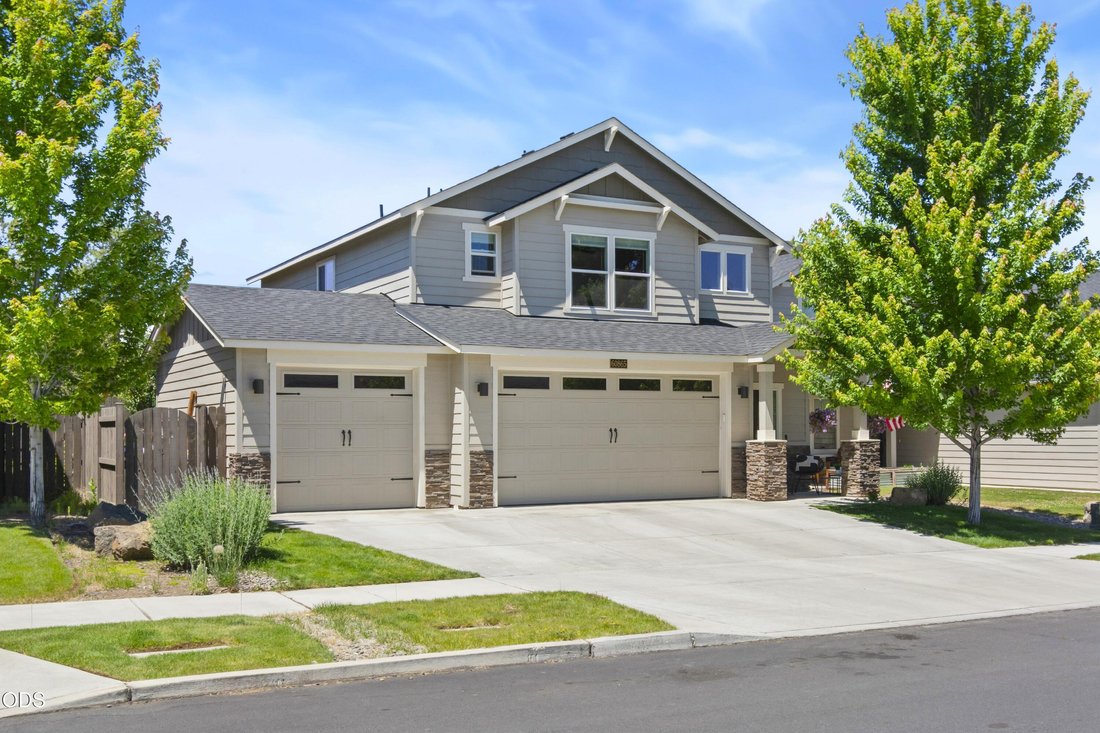 House in Bend, Oregon, United States 2 - 18329266