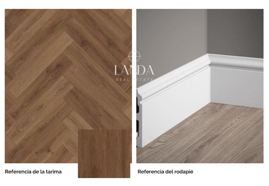 Apartment in Barrio Salamanca, Madrid, Spain 5 - 18330114