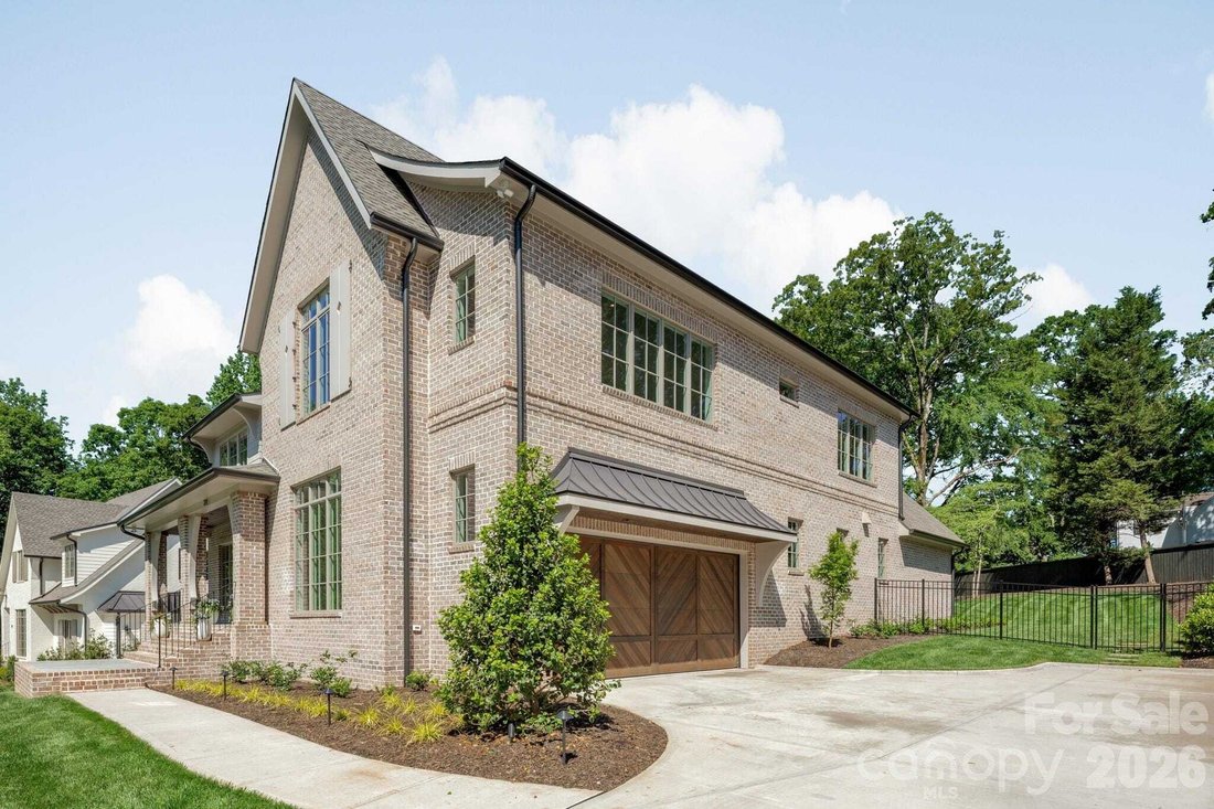 House in Charlotte, North Carolina, United States 2 - 17877710