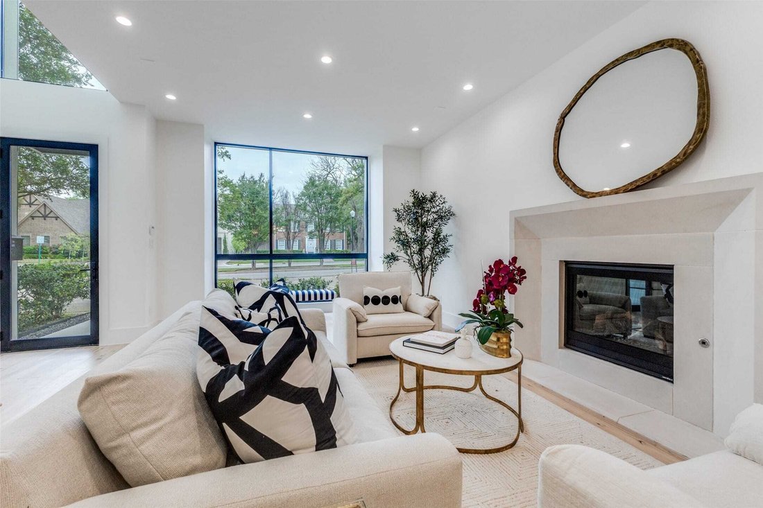 House in Dallas, Texas, United States 2 - 17545323