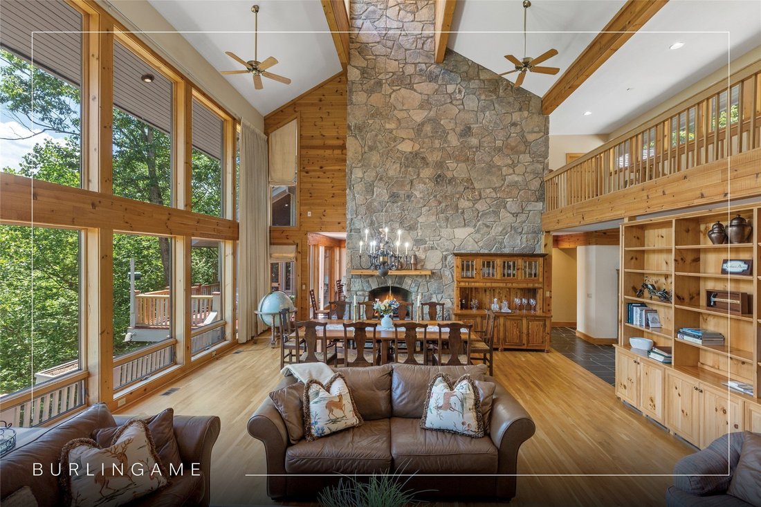House in Cashiers, North Carolina, United States 3 - 18315277