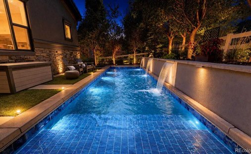 Casa a Broomfield, Colorado, Stati Uniti 1