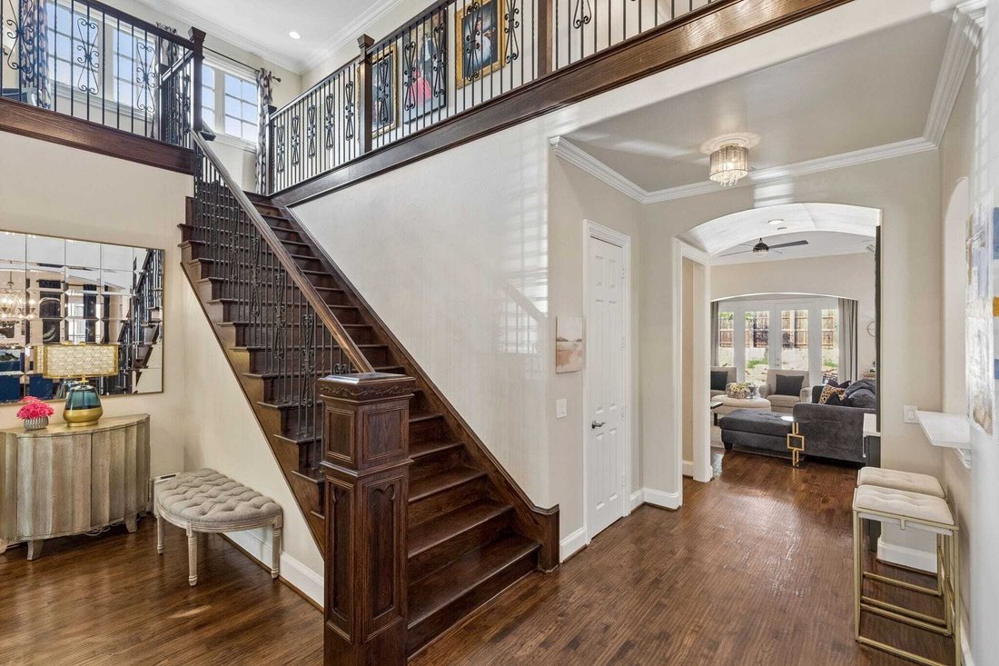 House in Frisco, Texas, United States 5 - 17826272