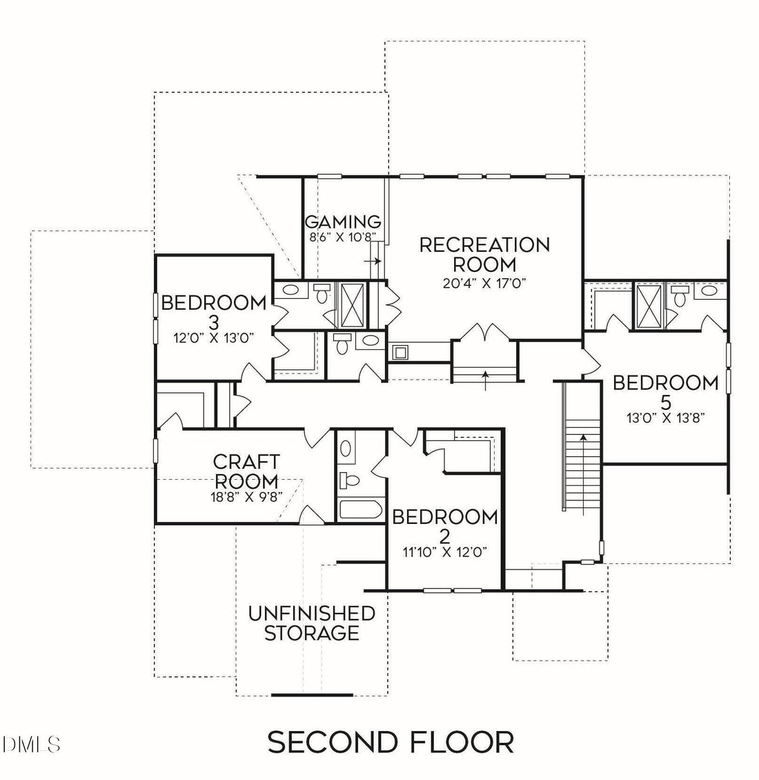 House in Wake Forest, North Carolina, United States 3 - 18328989