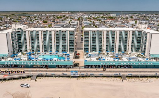 Condo in Wildwood, New Jersey, United States 1