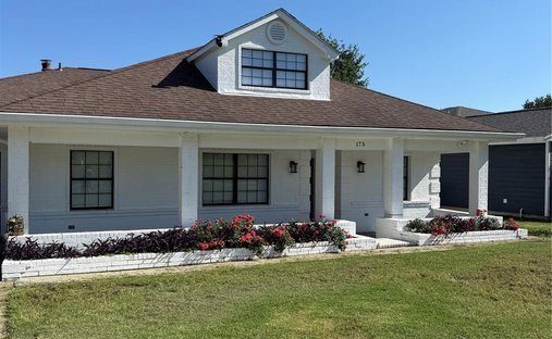 House in Livingston, Texas, United States 1
