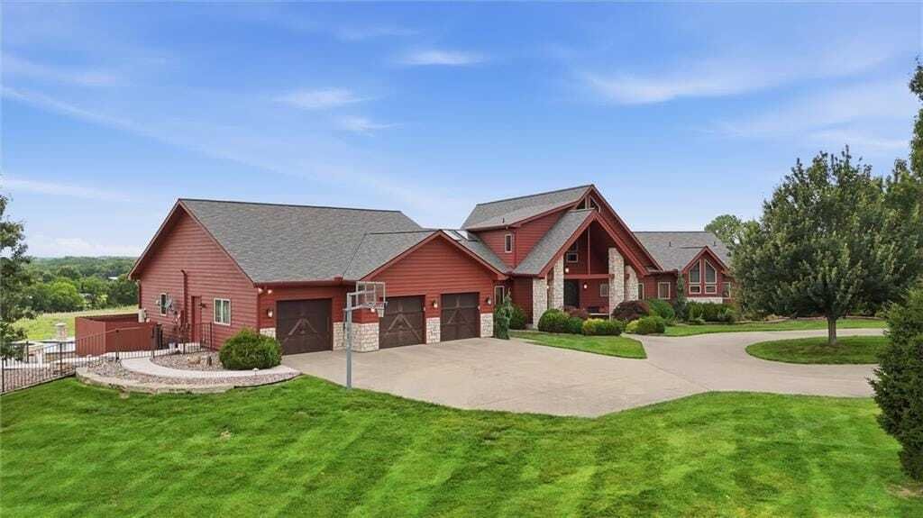 House in Edgerton, Missouri, United States 4 - 18332414