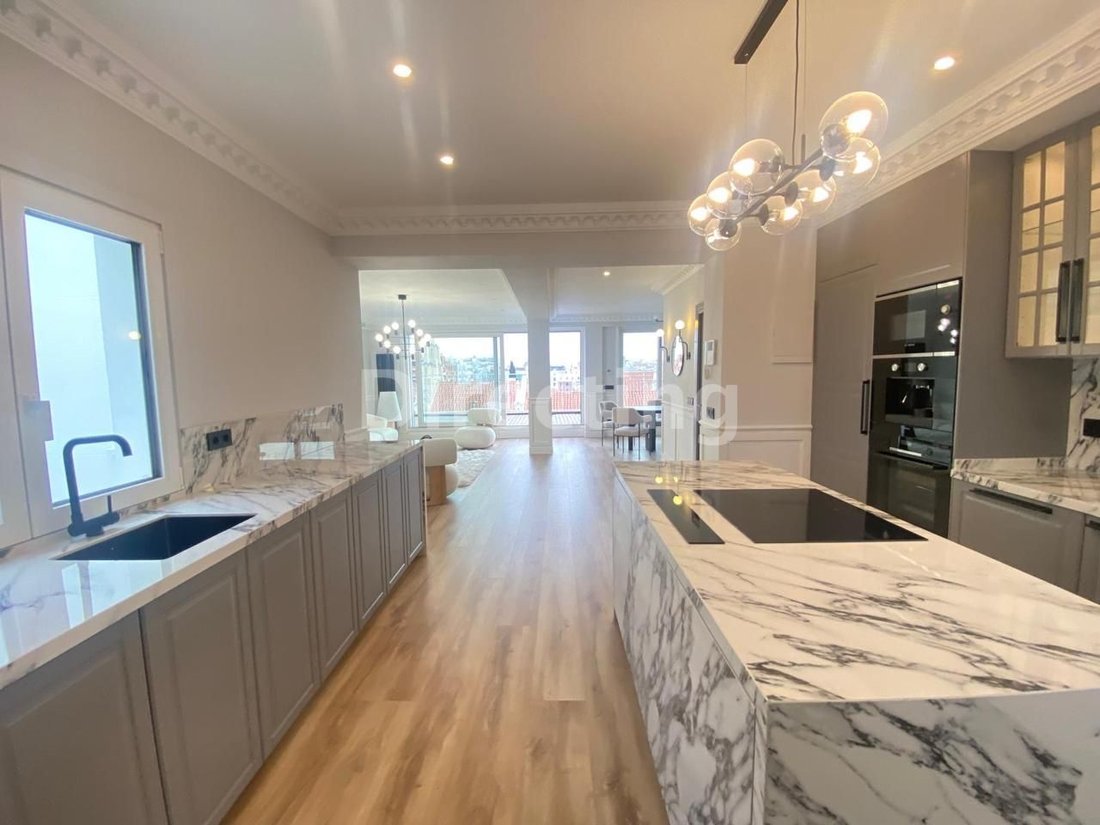 Apartment in Barrio Salamanca, Madrid, Spain 4 - 18329526