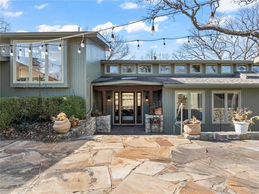 House in Kansas City, Kansas, United States 2 - 17535881