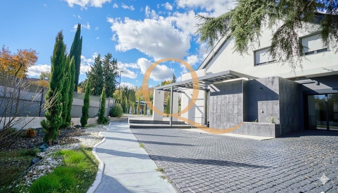 Chalet in La Moraleja, Alcobendas, Comunidad de Madrid 4 - 18330173