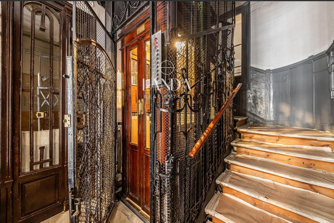 Appartamento a Centro, Madrid, Spagna 3 - 18330051
