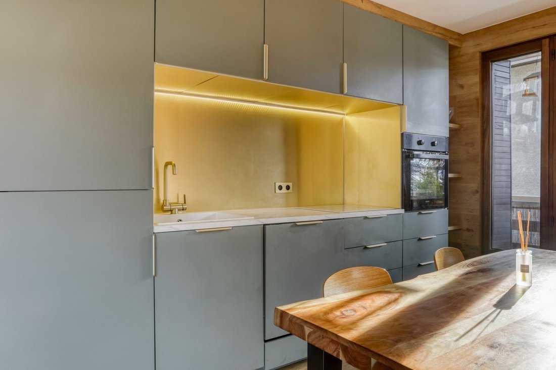 Apartment in Megève, Auvergne-Rhône-Alpes, France 4 - 16876802