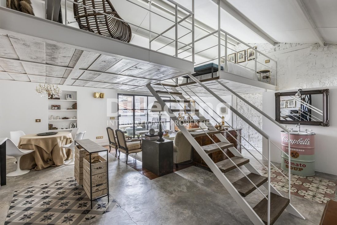 Apartment in Barrio Salamanca, Madrid, Spain 4 - 18329582