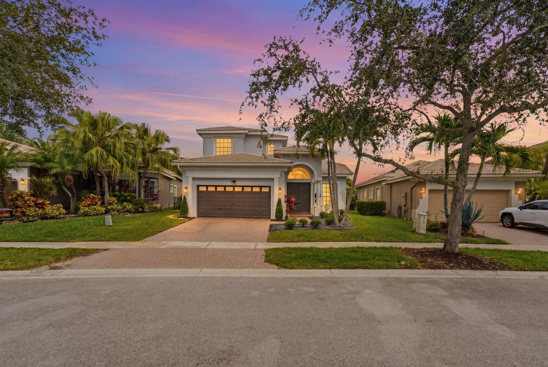 House in Parkland, Florida, United States 2 - 18331380